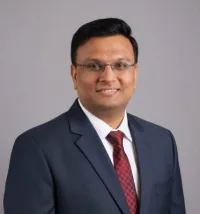 Dr. Dhaiwat Shukla