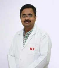 Dr. Rutviz Mistry