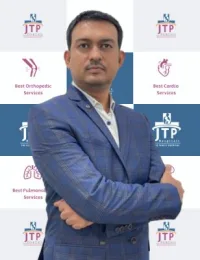 Dr. Ashish Dodiya