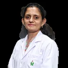 Dr. Anuradha Ghorpade