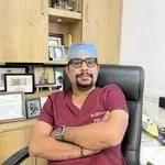 Dr. Arth V Patel