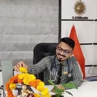 Dr. Nitin Patel
