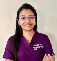 Dr. Nidhi Patel