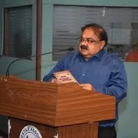 Dr. Jitendra P. Modi