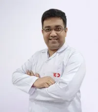Dr. Masum Bhavsar