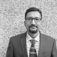 Dr. Dharmesh Patel