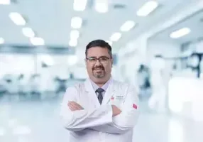 Dr. Puneet Khanna
