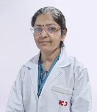 Dr. Rupal Shah
