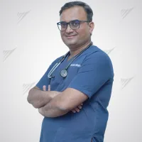 Dr. Kapil Virpariya