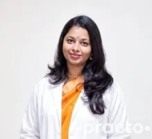 Dr. Anagha Dilip Apte
