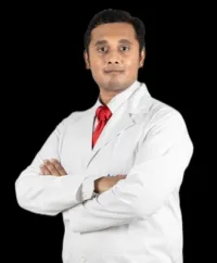 Dr. Chaitya Shah