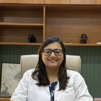 Dr. Sheetal Shahu