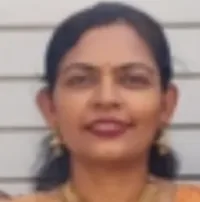 Dr. Meena J. Patel
