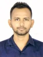 Dr. Ravi V. Patel