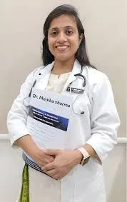 Dr. Monika Sharma