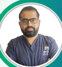 Dr. Agam J. Gargiya