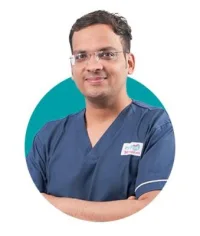 Dr. Rahul Shah