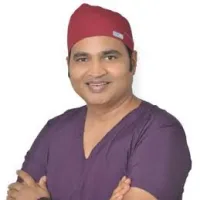 Dr. Rakshit Shah