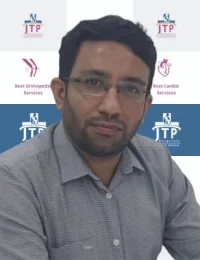 Dr. Ravi Bhanushali
