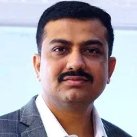 Dr. Pragnesh Bharpoda