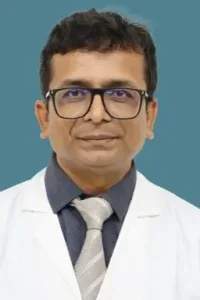 Dr. Arvind Patel