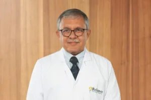 Dr. Amit Maydeo