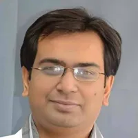 Dr. Bhumit R. Patel