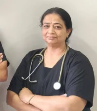 Dr. Rachana Jain