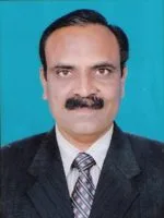 Dr. Pramod M. Patel