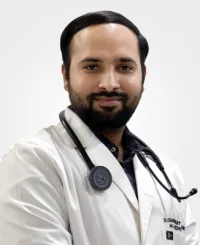 Dr. Chandrajit Solanki
