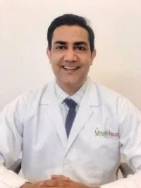 Dr. Sachin Maurya