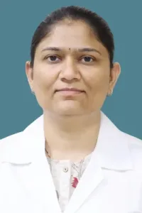 Dr. Charmi Bodra