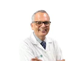 Dr. Ketan Kapasi