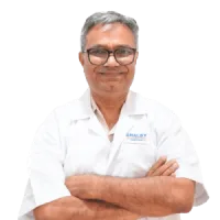 Dr. Jayesh Rawal