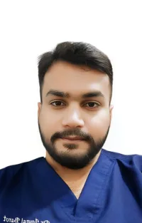 Dr. Jayraj Barot