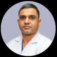 Dr. Brajmohan Singh