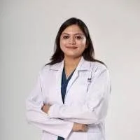 Dr. Ankita Patel