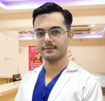 Dr. Darshil Prajapati