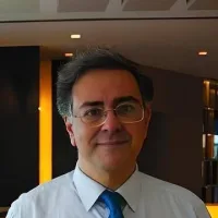 Dr. Rumi Jehangir