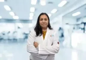 Dr. Ruchi Sharma
