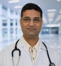 Dr. Haresh Patel