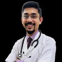 Dr. Akshit Shah