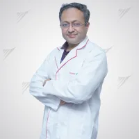 Dr. Abhishek Raval
