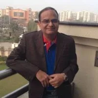 Dr. Nilesh R. Patel