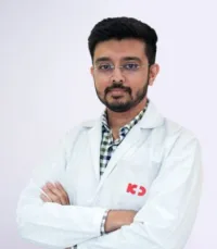 Dr. Abhishek Gohel
