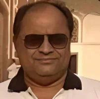 Dr. Atul Agrawal
