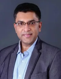 Dr. Bhavin Agrawal
