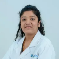 Dr. Payal Gupta
