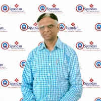 Dr. Kiran Shah