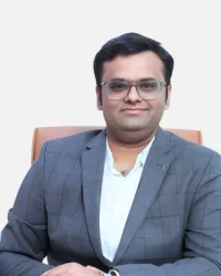 Dr. Ridham Shah